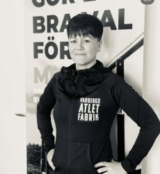 Jennie Carlsson