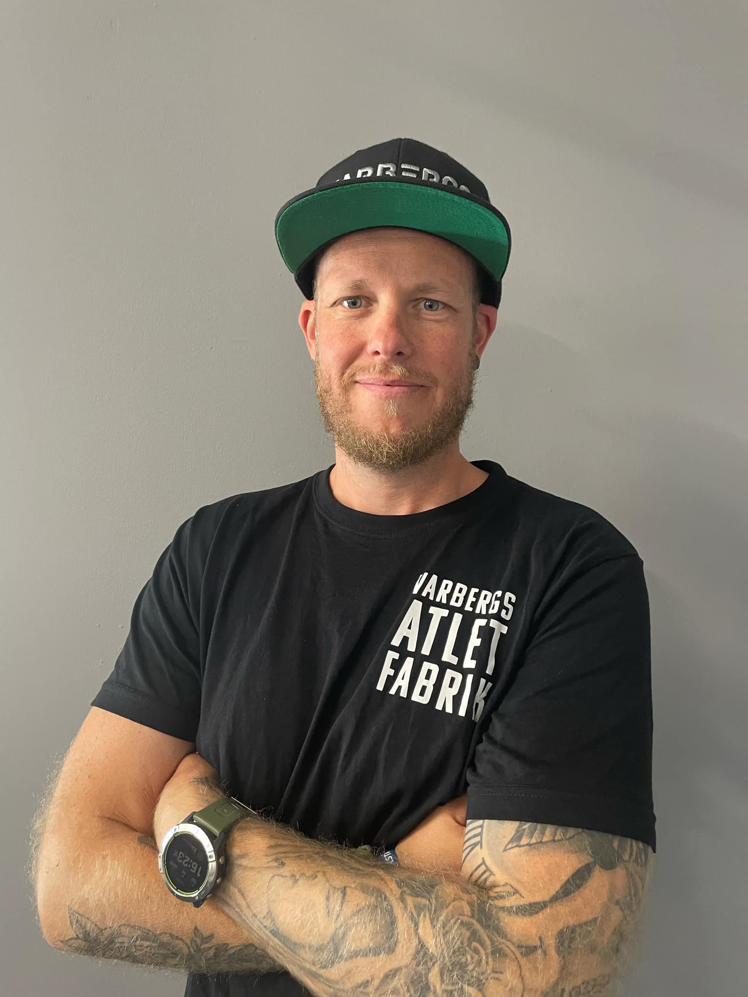 Torgny Nilsson